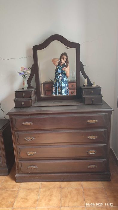 Mobília de quarto