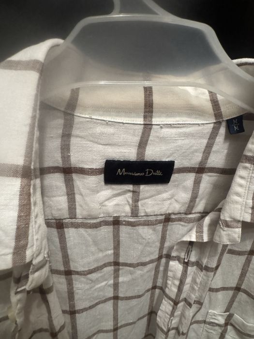Koszula Massimo Dutti r.M