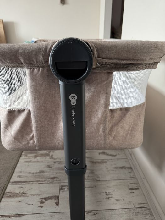 Dostawka do łóżka Kinderkraft Neste up 2