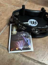 Meinl percussao cajon ou acompanhamento