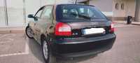 Audi A3 LIFT 1,6 Gaz Klimatyzacja