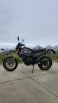 Kreidler SupermotoDD 125