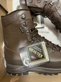 Lowa moutain boot gtx 42 / 26,5 cm