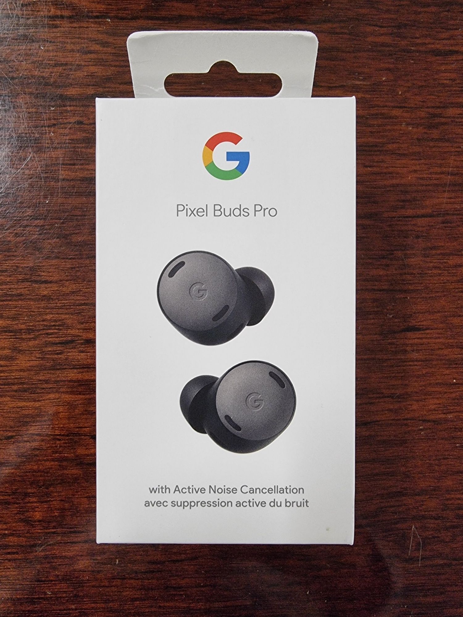 Google Pixel Buds Pro