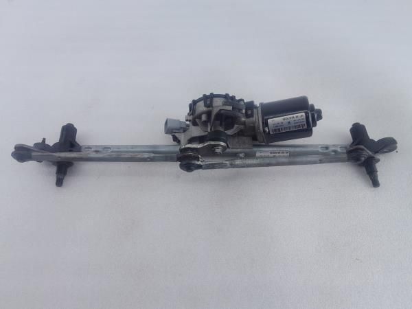 Motor limpa vidros frente CHEVROLET Aveo Hatchback (T250, T255)