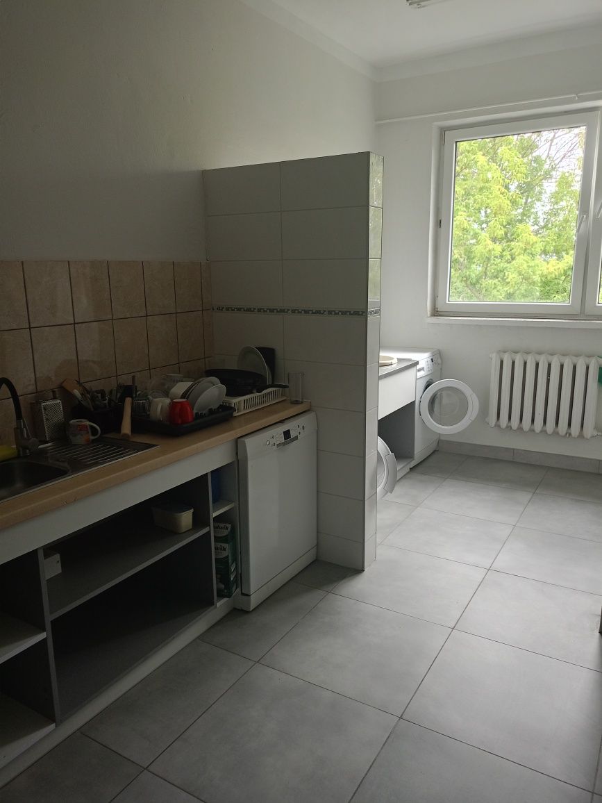 Zapraszamy do nowo powstałego hostelu