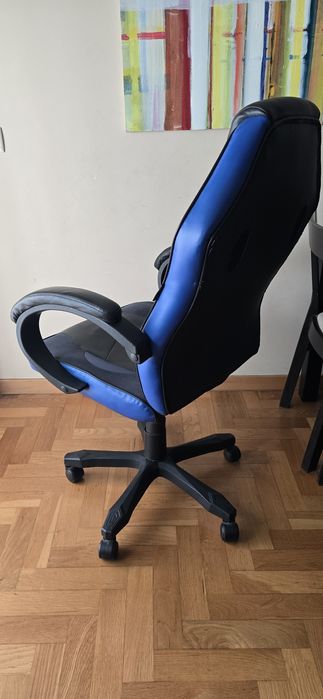 Cadeira  de secretaria Gaming