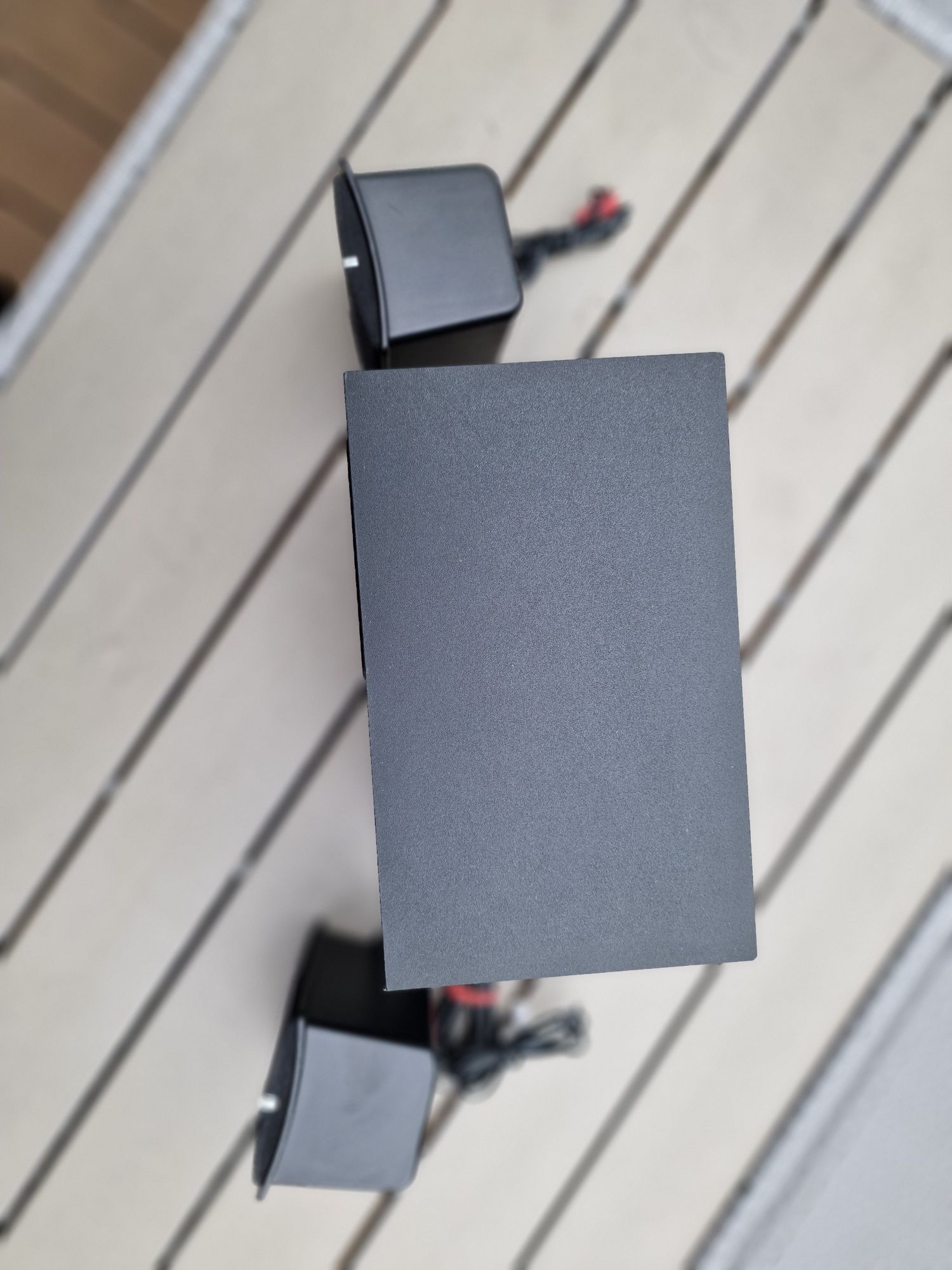 Zestaw głośników komputerowych INTEX IT-1825 Beats 2.1