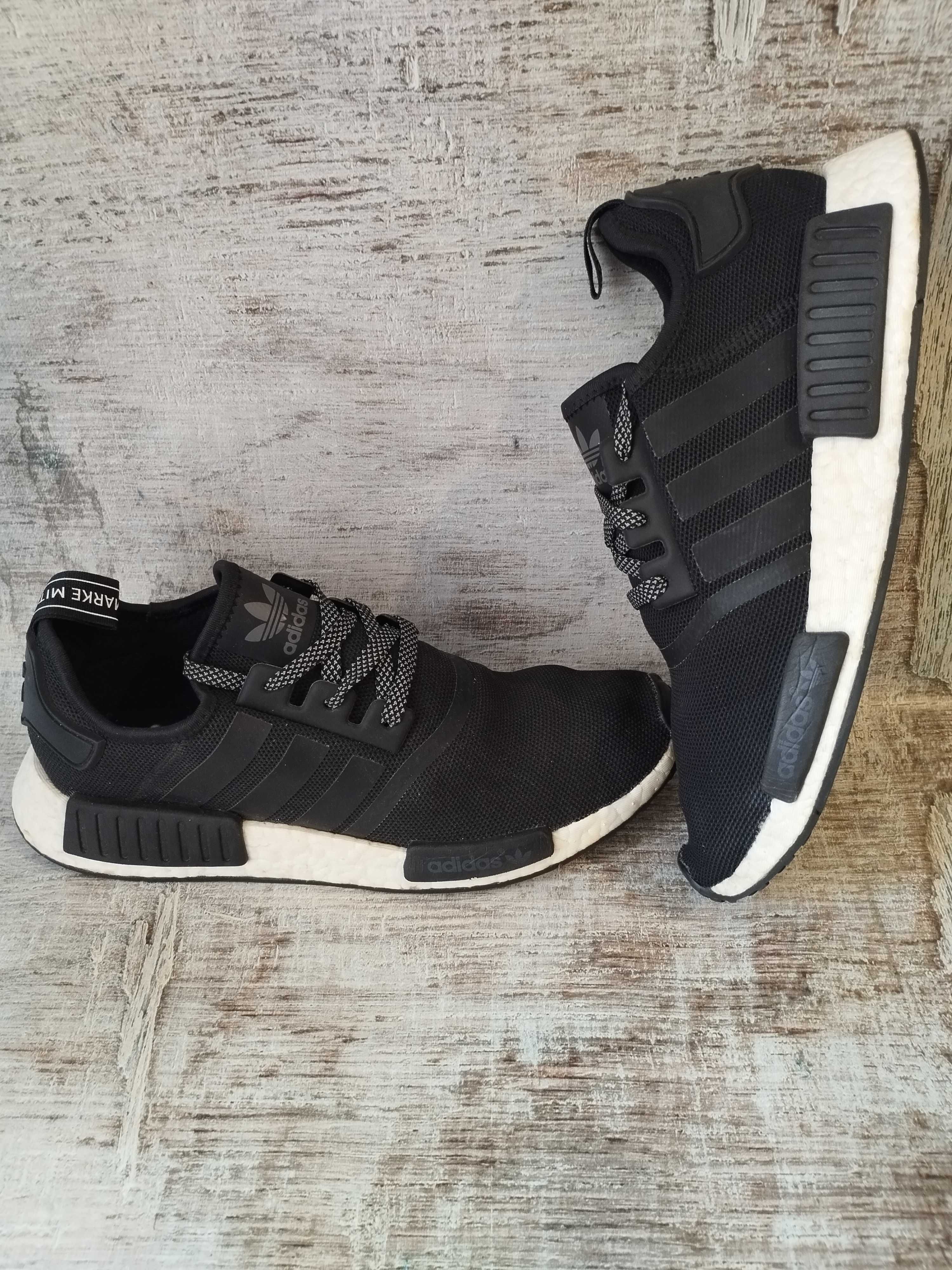 Buty adidas NMD BOOST