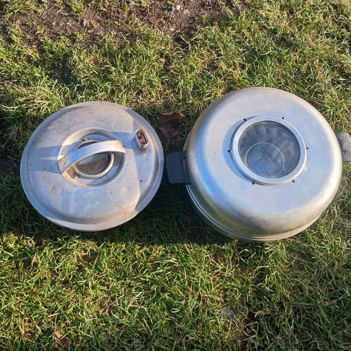 Prodiż prl dwie sztuki