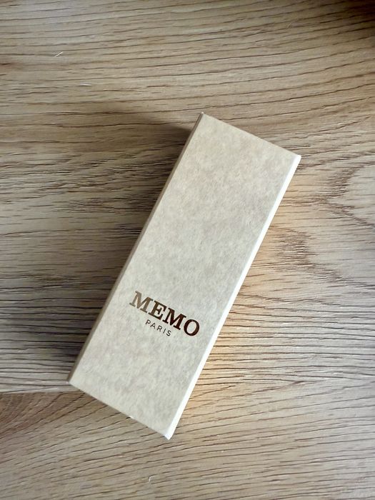Парфум Memo Paris french leather