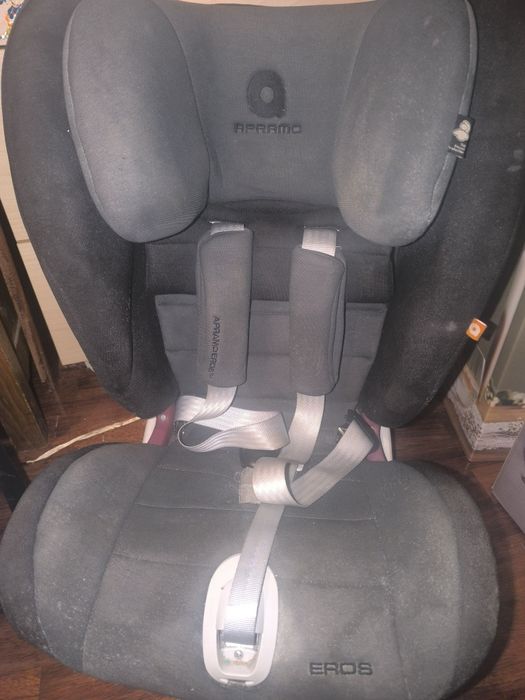 Cadeira auto infantil