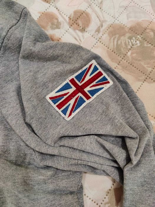 Polo Pepe Jeans tam. L em excelente estado