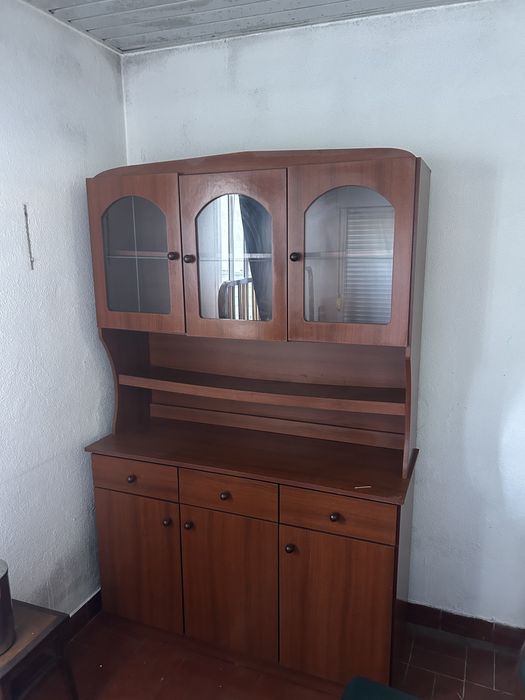 Movel de cozinha/sala de jantar
