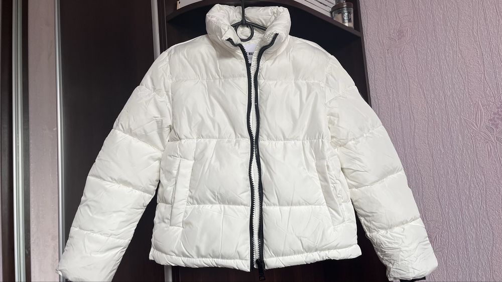 Куртка жіноча  тепла Steve Madden