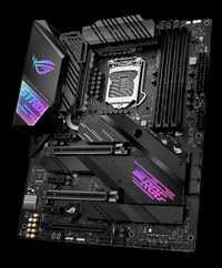 ROG STRIX-Z490-E Gaming