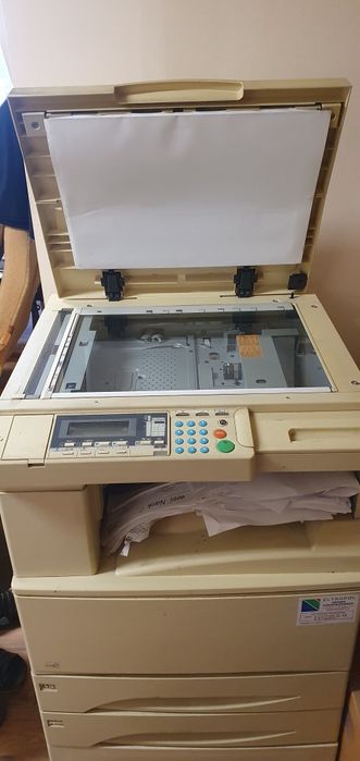 Kserokopiarka  Kyocera Mita Vi-230