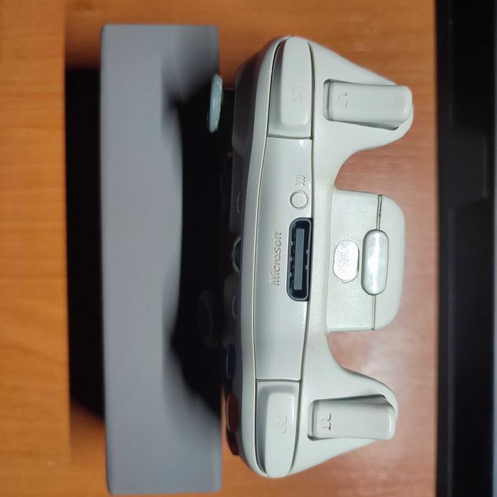 !ОРИГІНАЛ!  MICROSOFT™ Xbox 360 Wireless Controller White