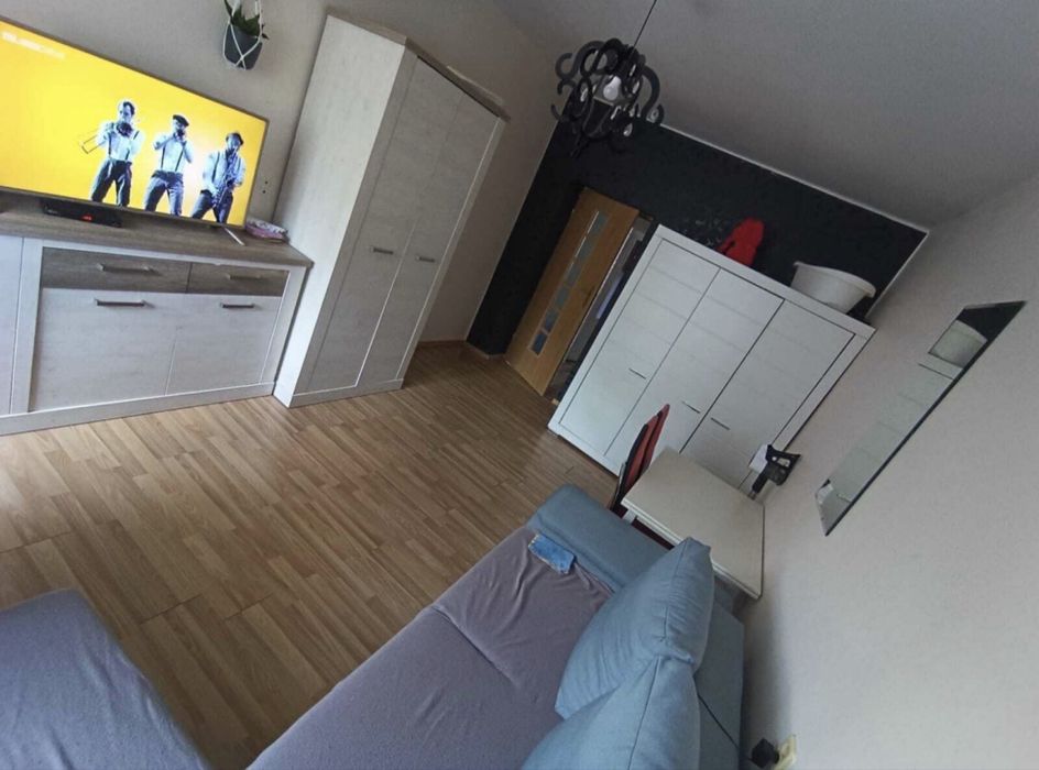 Wynajmę mieszkanie w centrum Pyskowic