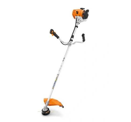 STIHL FS 120/R 2025 KOSA SPALINOWA jak nowa odbiór osobisty