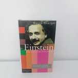 Isaacson Einstein jego życie jego wszechświat UNIKAT