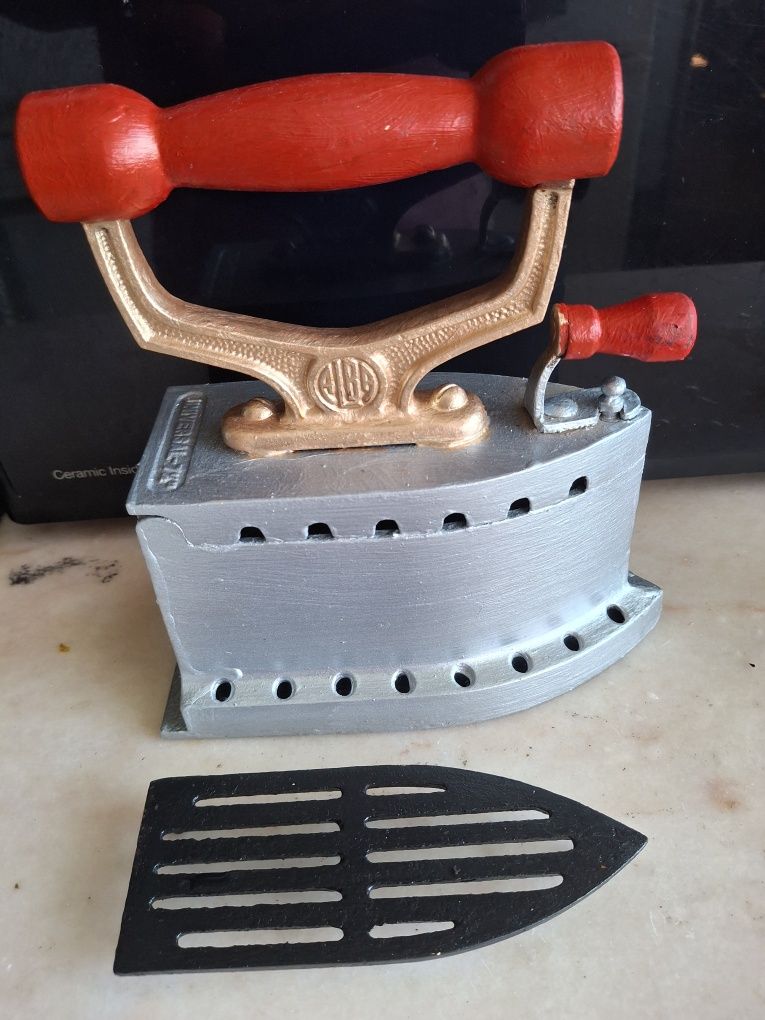 FERRO ANTIGO Fabrico Português
