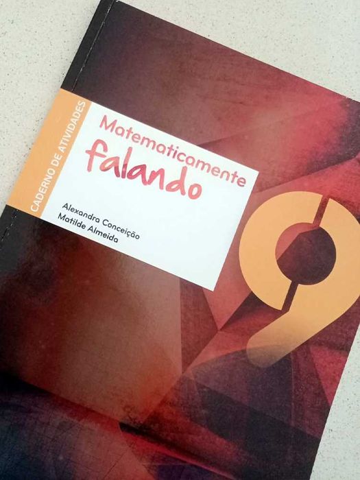 Matematicamente falando 9
