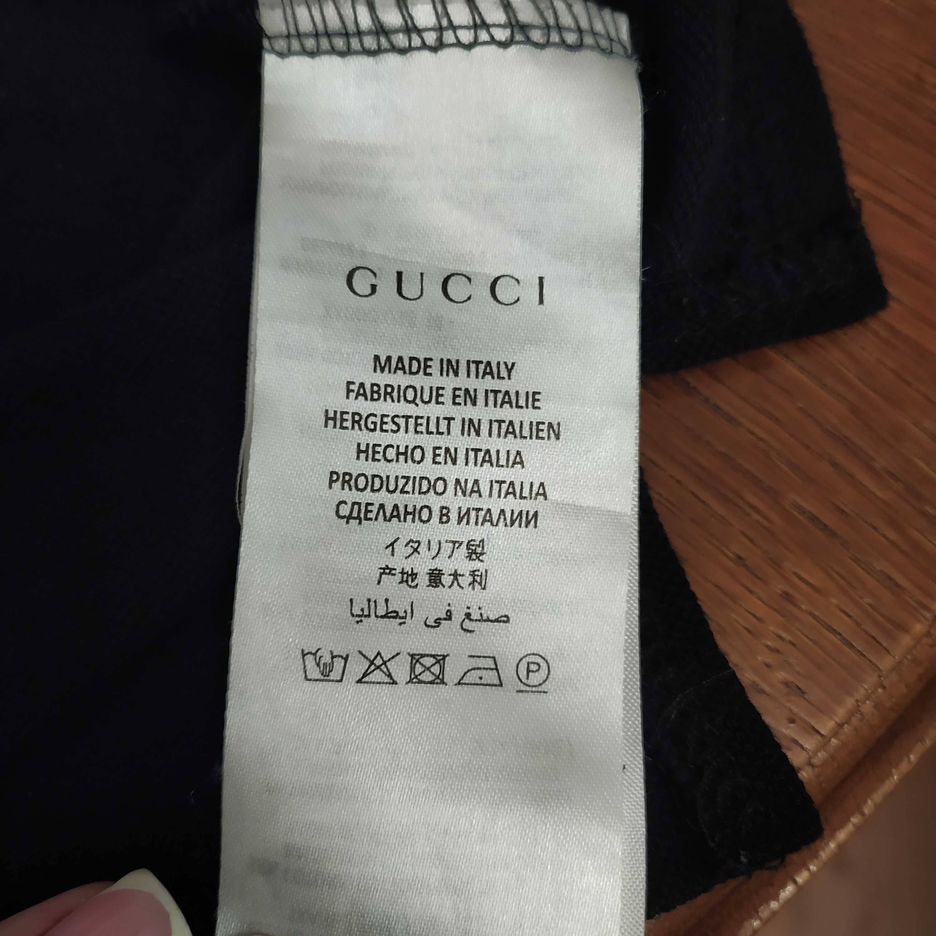 Продам футболку оригінал Gucci