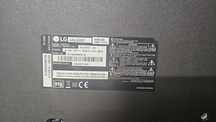 Телевізор LG 43UJ6307