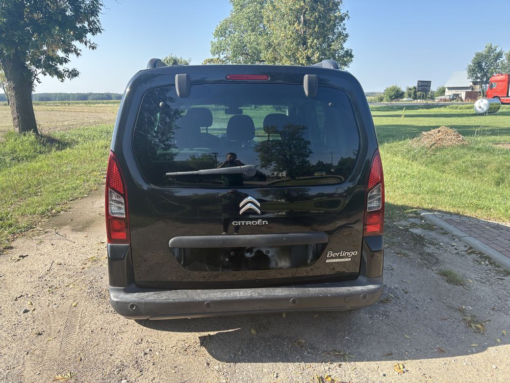 Citroen Berlingo multispace xtr Automat