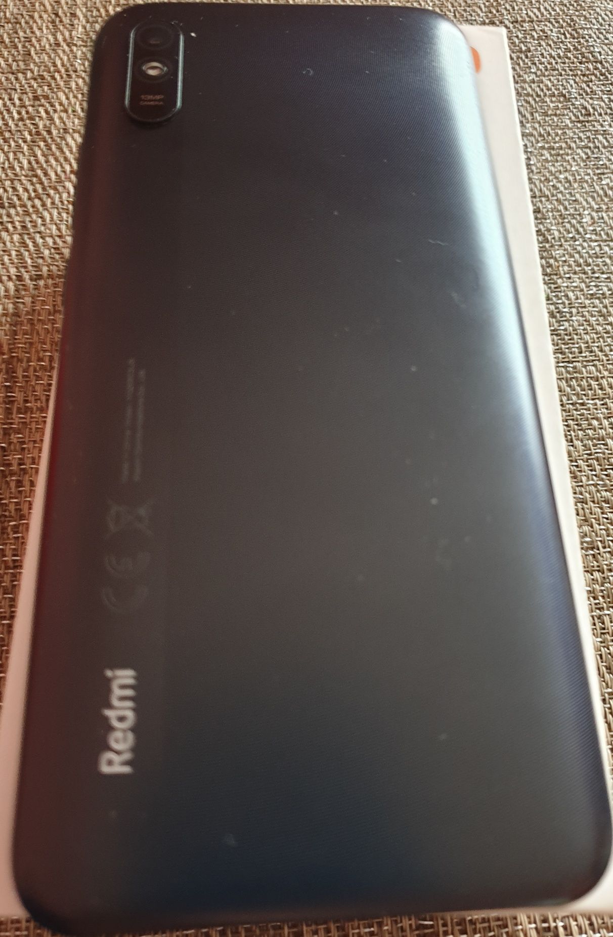 Redmi9A gwarancja