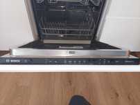 Zmywarka BOSCH SMV25AX00E/48 uszkodzona