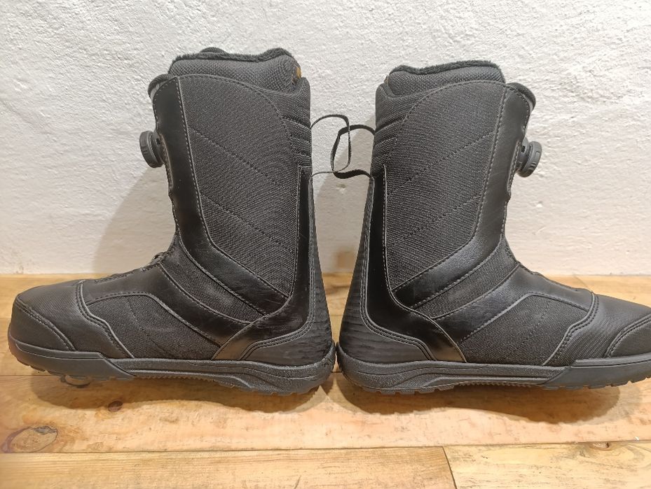 Nr 72 Buty snowboardowe K2 Raider 26.5 cm BOA