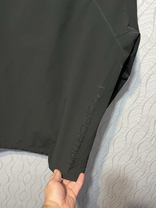 La Sportiva Salbit Softshell Jacket оригінальна чоловіча куртка софтше