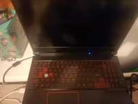 Sprzedam laptopa nitro 5