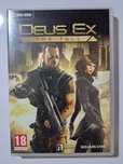 Deus Ex The Fall PC