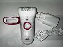 Braun Silk-Epil 9
