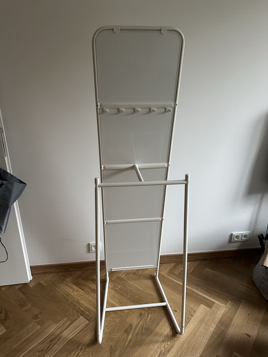Lustro ikea KNAPPER