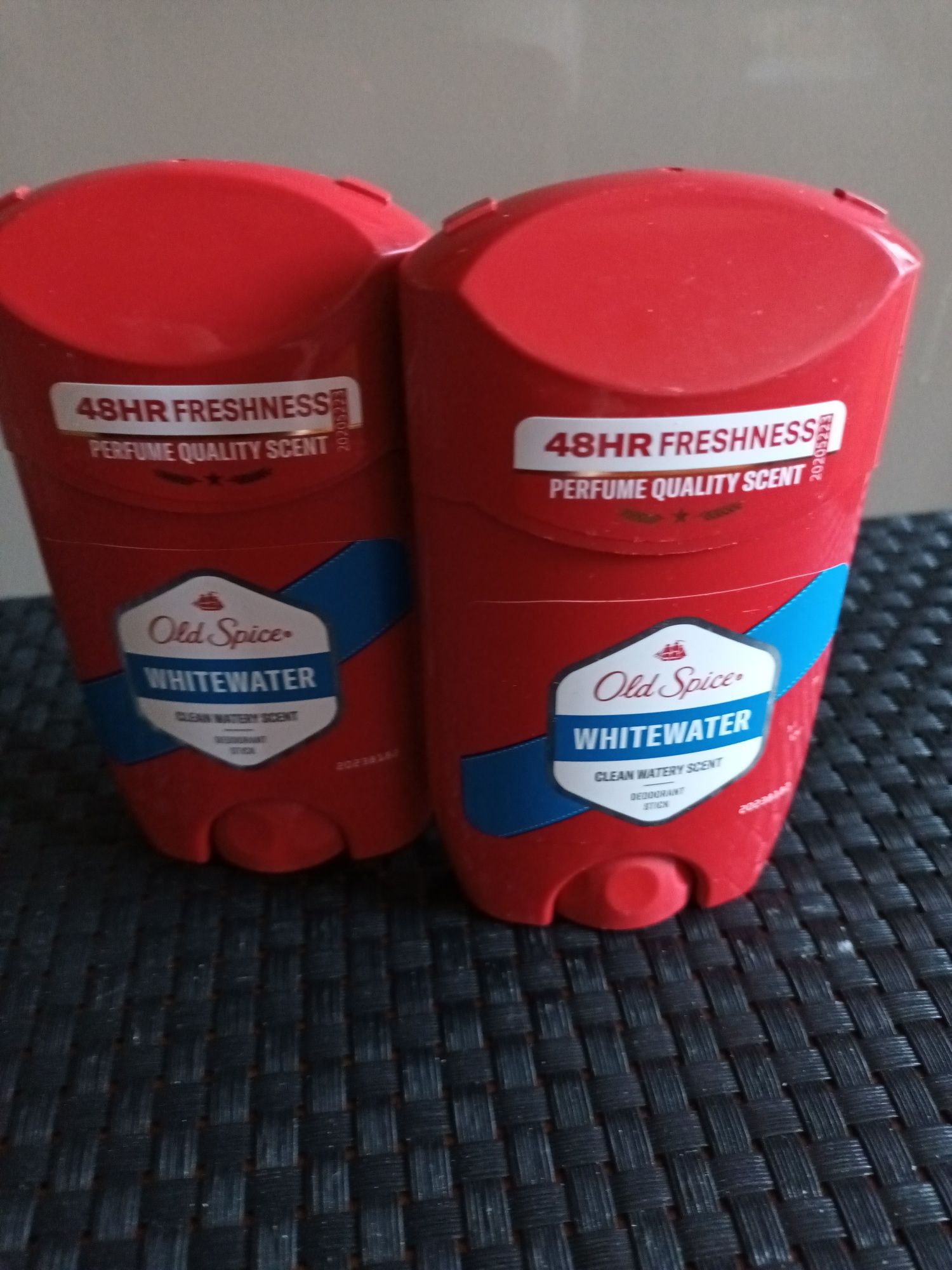 Old spice sztyft 50 ml - 2 szt