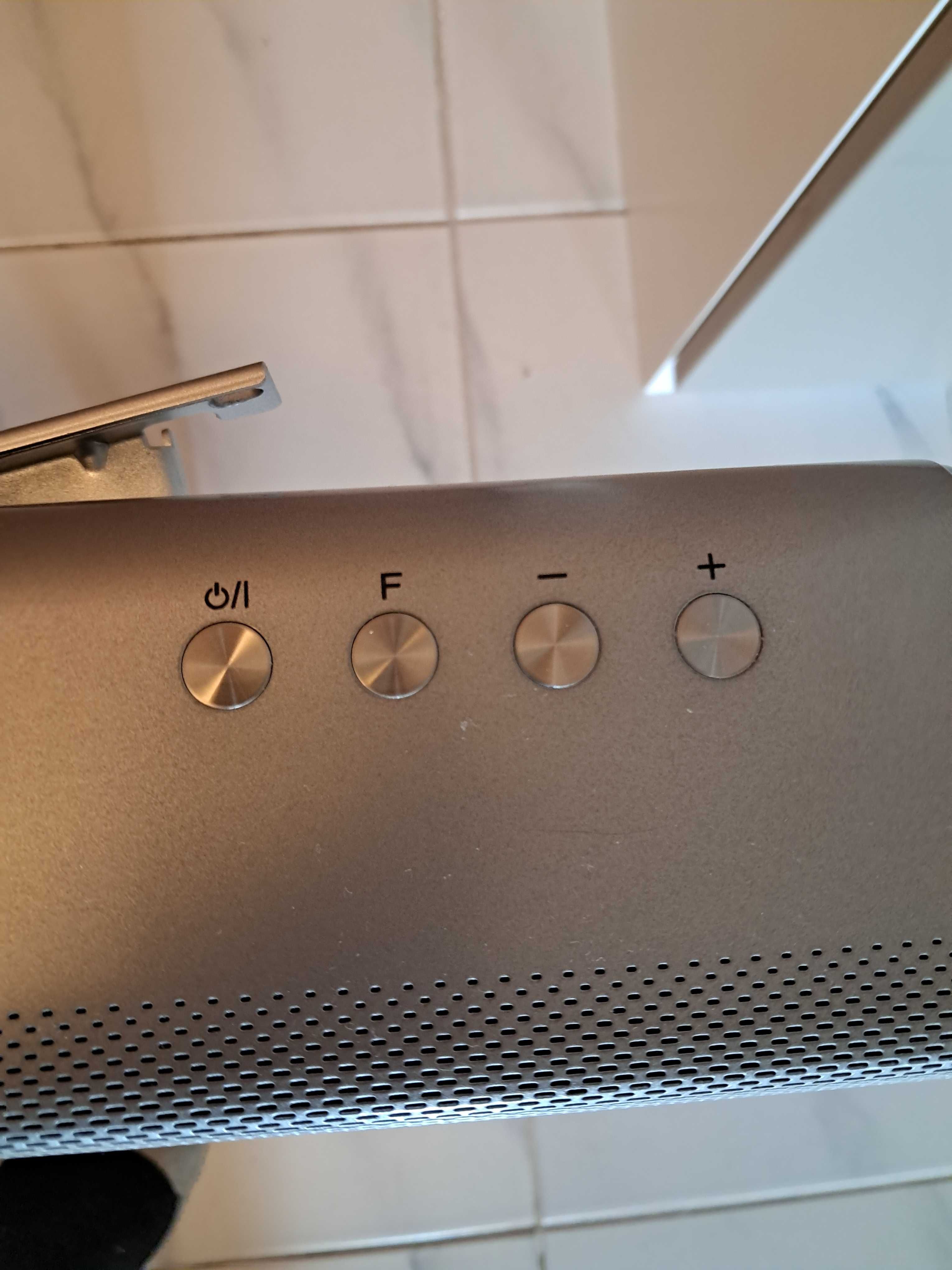 Saund bar LG LAS 550H