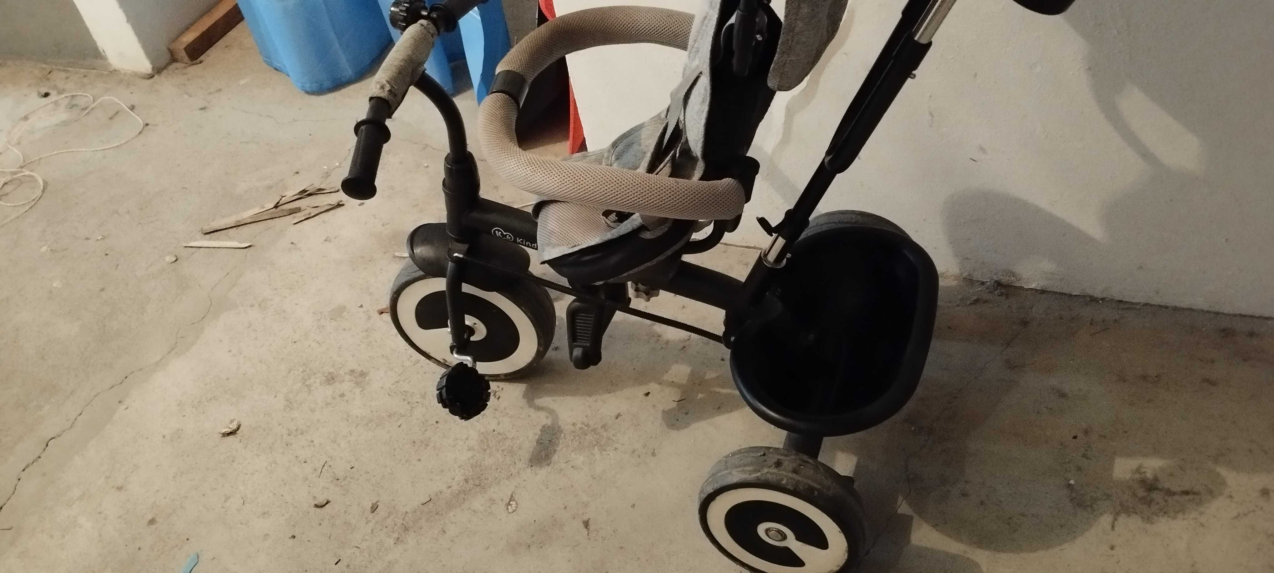 Rowerek Kinderkraft