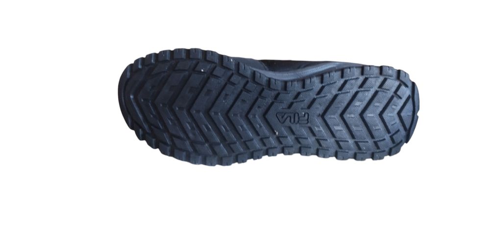 Термо крассовки Fila