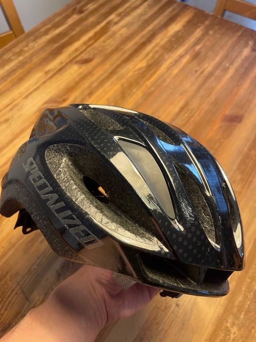 Kask rowerowy, MTB, miejski, uniwersalny SPECIALIZED ALIGN rozm M/L