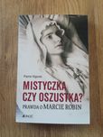 Mistyczka czy oszustka - prawda o Marcie Robin ksiądz Pierre Vignon