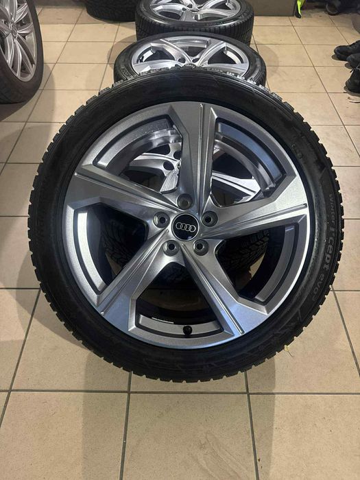 Koła 19 cali Audi A6 A7 zima