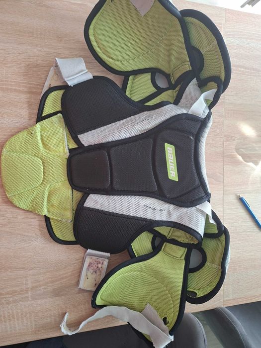 Bodik hokejowy junior 160 cm