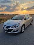 Sprzedam Opel Astra J