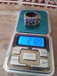 Anel prata925 soqueira