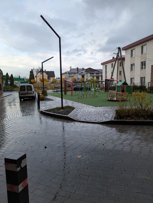 ПРОДАЖ! Кyiv Sky! 2 кімн.квартира, 6 поверх.