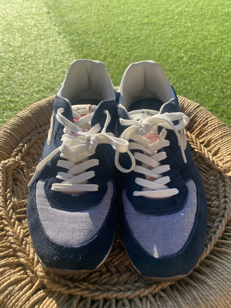 Sapatilhas Pepe Jeans
